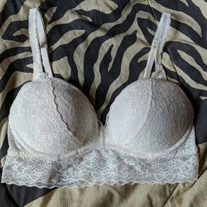 Victoria's Secret Pink bralette